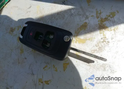 2015 Chevrolet Malibu Ls z USA, uszkodzony, nr VIN 1G11B5SLXFF116999